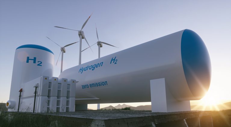 Is it time to jump on the hydrogen bandwagon?