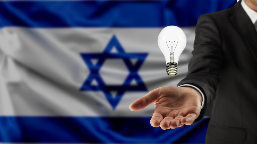 Savvy Australian investors are diversifying with Israeli innovation stocks