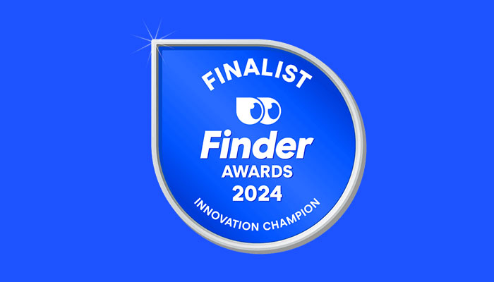 TermPlus scores investing innovation nod in Finder Innovation Awards