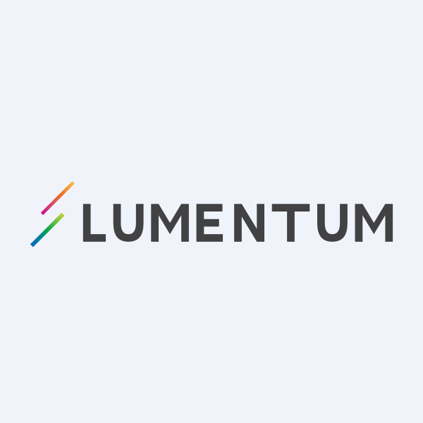 Lumentum – Iphones and Laser Beams